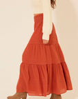 Zella Skirt