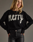 Merry Sweater