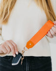 Always On Hand Wristlet Keychain