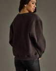 Cowboys & Whiskey Sweatshirt