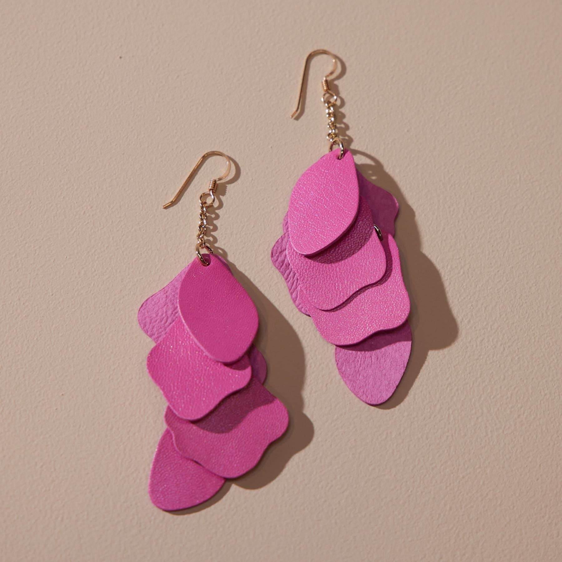 Malibu Pink Florence