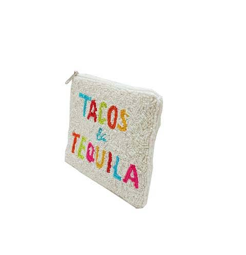 TACOS And TEQUILA Coin Purse