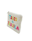 TACOS And TEQUILA Coin Purse