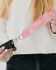 Always On Hand Wristlet Keychain