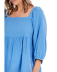 Sydney Blue Top