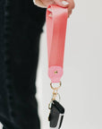 Always On Hand Wristlet Keychain