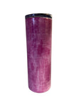Challenge Accepted Tumblers
