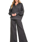 Cozy Comfy Set
