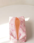 Cosmetic Makeup Pouch- Bow Knot