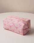 Cosmetic Makeup Pouch- Bow Knot
