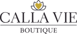Calla Vie Boutique logo