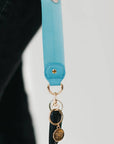 Always On Hand Wristlet Keychain