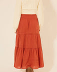 Zella Skirt