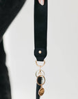 Always On Hand Wristlet Keychain