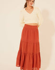 Zella Skirt