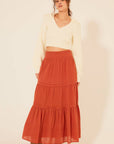 Zella Skirt