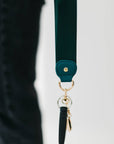 Always On Hand Wristlet Keychain