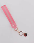 Always On Hand Wristlet Keychain