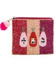 Rose All Day Coin Purse