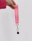 Always On Hand Wristlet Keychain