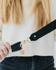 Always On Hand Wristlet Keychain