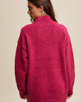 The Perfect Cozy Sweater (r)