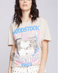 301992 - Woodstock Music & Art Fair 1969 Tee