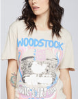 301992 - Woodstock Music & Art Fair 1969 Tee