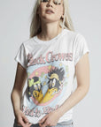 302473 - The Black Crowes Hard To Handle Tee