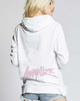 1230 KISS ANIMALIZE LS HOODIE