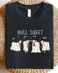 Bull Sheet Halloween T