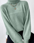 Knit Sweater