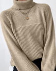 Knit Sweater