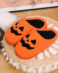 Halloween Slippers