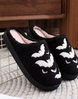 Halloween Slippers