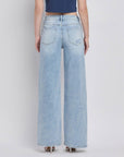 HR Super Wide Leg Jeans