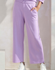 Scuba Lavender Lounge Pant