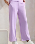 Scuba Lavender Lounge Pant