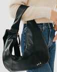 Bobbie Shoulder Bag (Black)