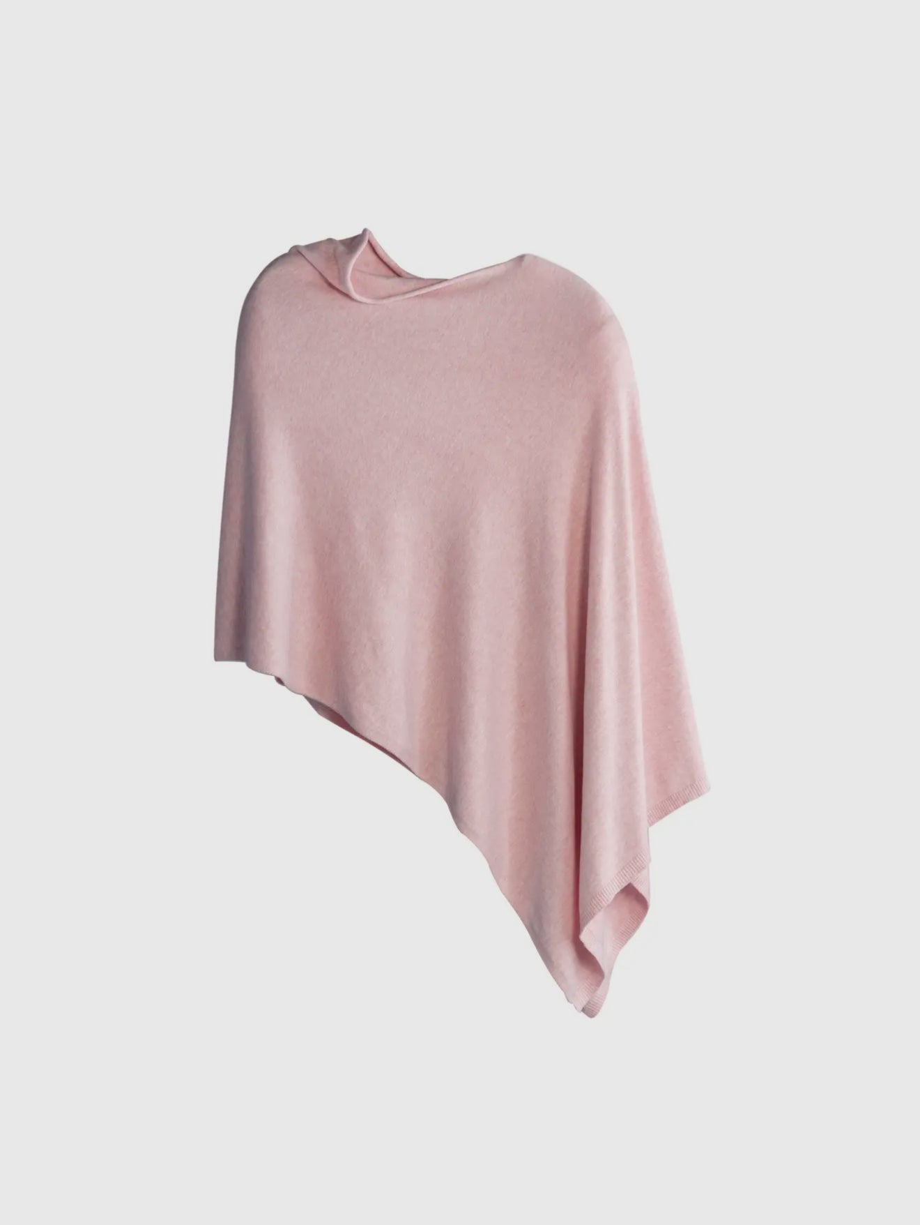 Francoise Travel Poncho