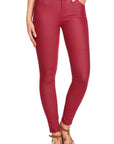 5 pocket Skinny Jeggings