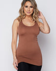 Womens Seamless Tank Top