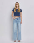 HR Super Wide Leg Jeans