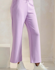 Scuba Lavender Lounge Pant