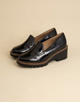Smart Loafers