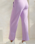 Scuba Lavender Lounge Pant