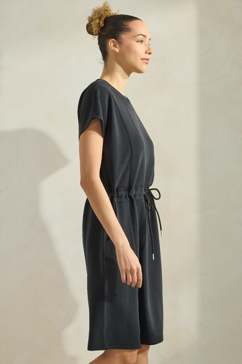 Women's All-Day Sofie Soft Modal Scuba Short Dress