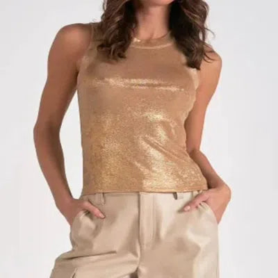Elan Shimmer Tank