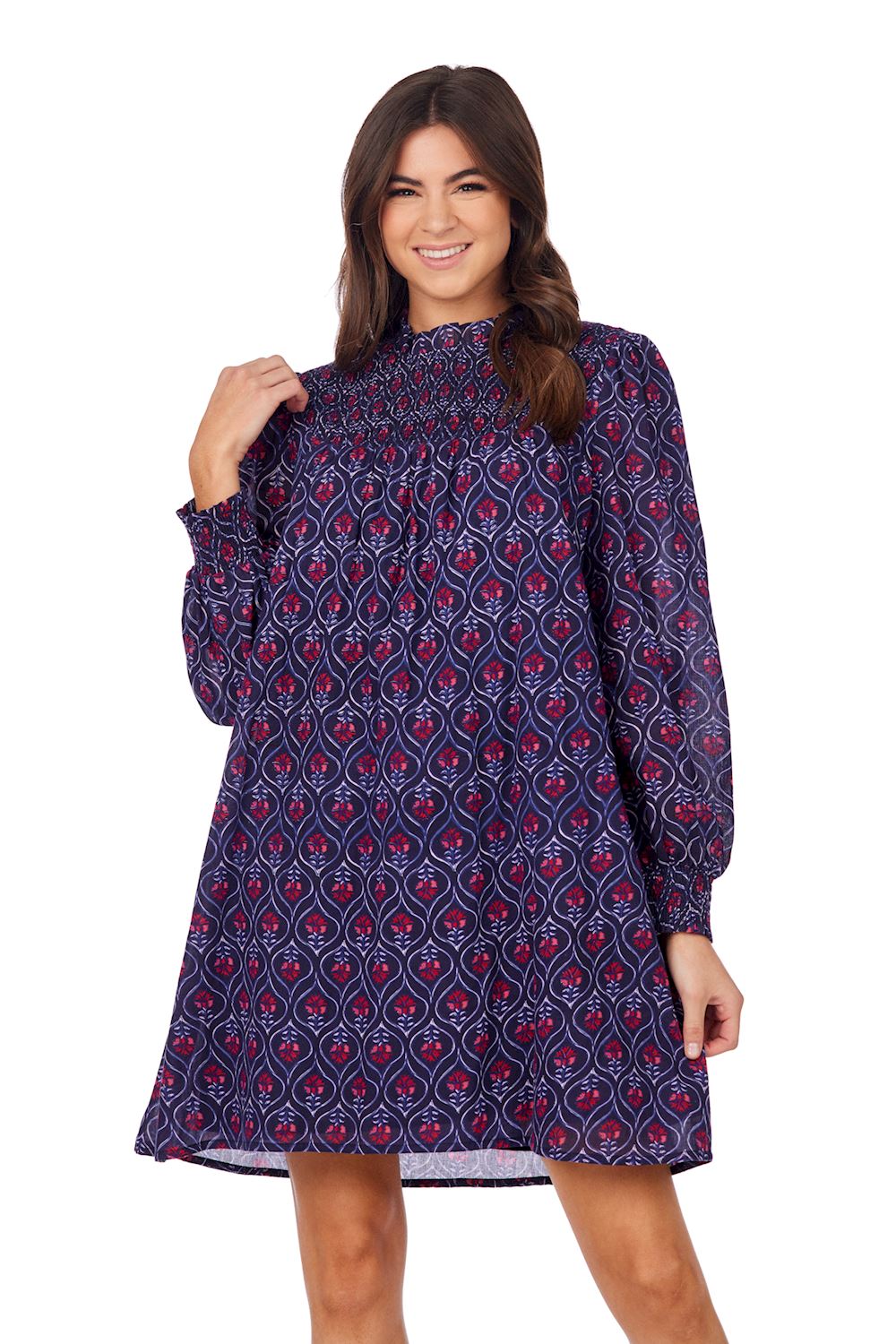 Bennington Dress