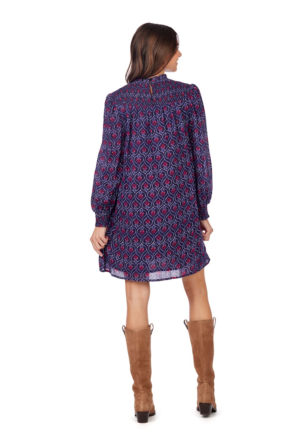 Bennington Dress